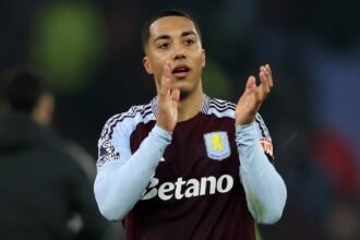 Better deal than Tielemans: £60m English star wants to join Manchester United