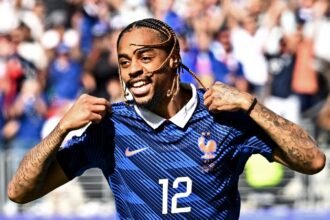 Better than Barcola: why Arsenal could sign a £77m winger instead