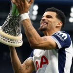 Better than Solanke: Spurs preparing £85m bid for Premier League star