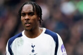 Better than Tell vs Sydney: Spurs have discovered a better talent than Sabinho