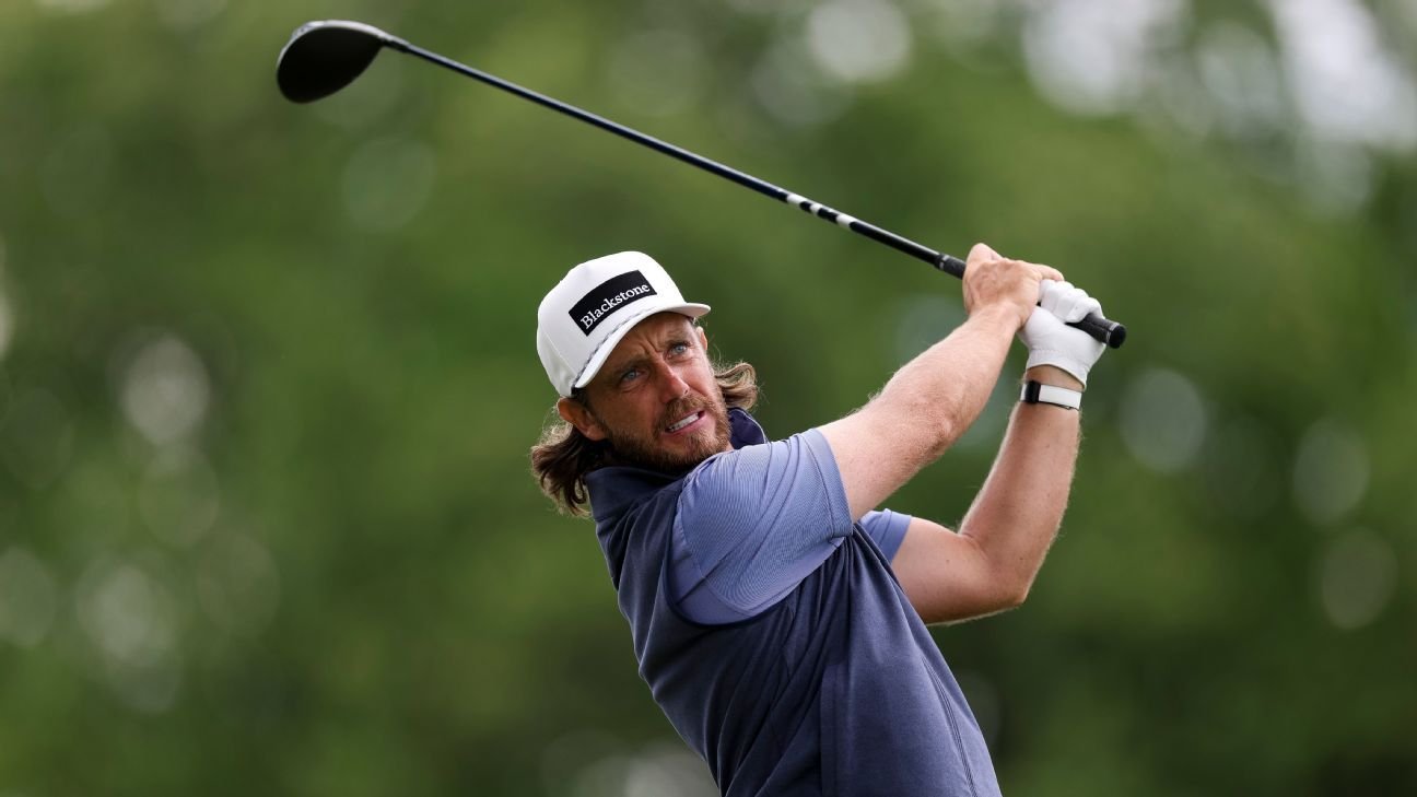 Betting on the Genesis Scottish Open: Best bets, DFS tips and fades