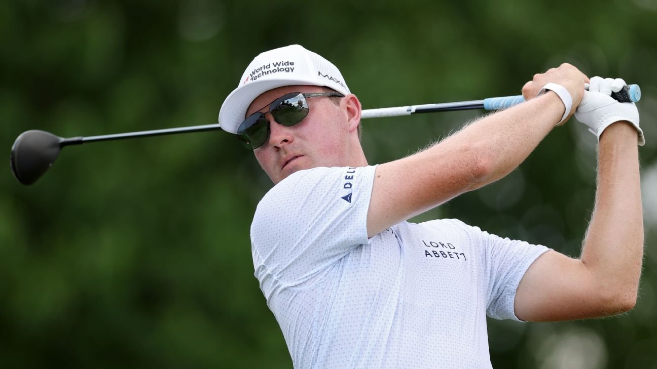 Betting on the John Deere Classic: Best bets, DFS tips and fades