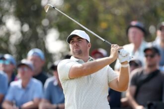 Betting on the Rocket Classic: New-look course should benefit Gotterup