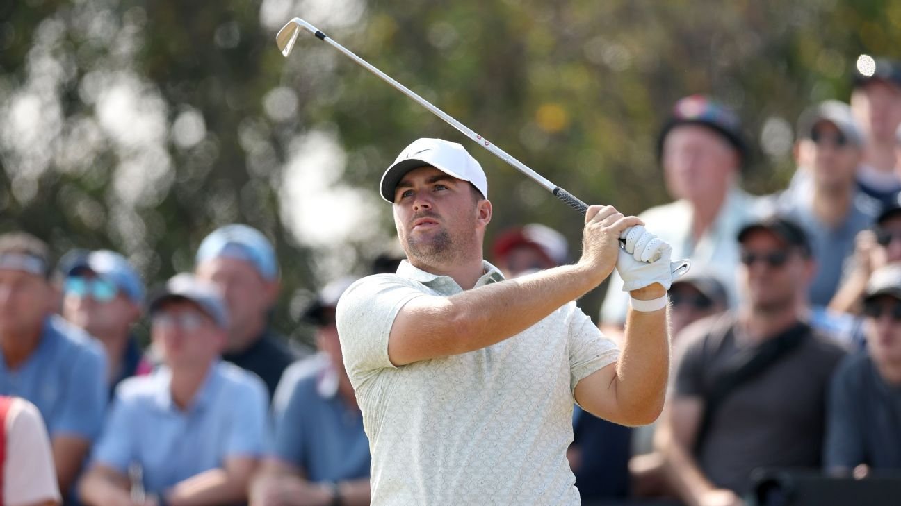 Betting on the Rocket Classic: New-look course should benefit Gotterup