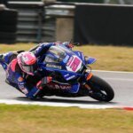 Bradley Ray, BSB, 2026, Snetterton