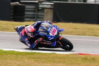 Bradley Ray, BSB, 2026, Snetterton