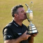 British Open champion Ryan Fox says playing fast golf is 'not that difficult'