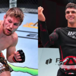 Bryce Mitchell Calls Musumeci One of the Greatest and Still Wants Smoke I