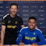 Morgan Rogers Chelsea