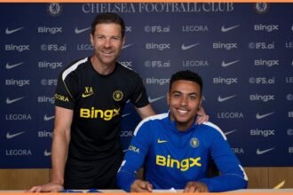 Morgan Rogers Chelsea