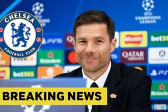 Chelsea willing to pay £60m for new English prospect after signing Rodgers