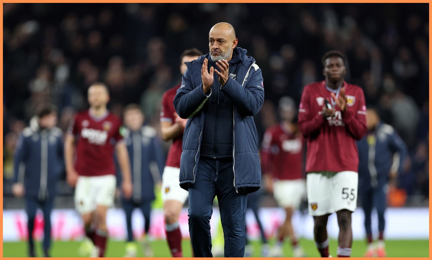 West Ham United