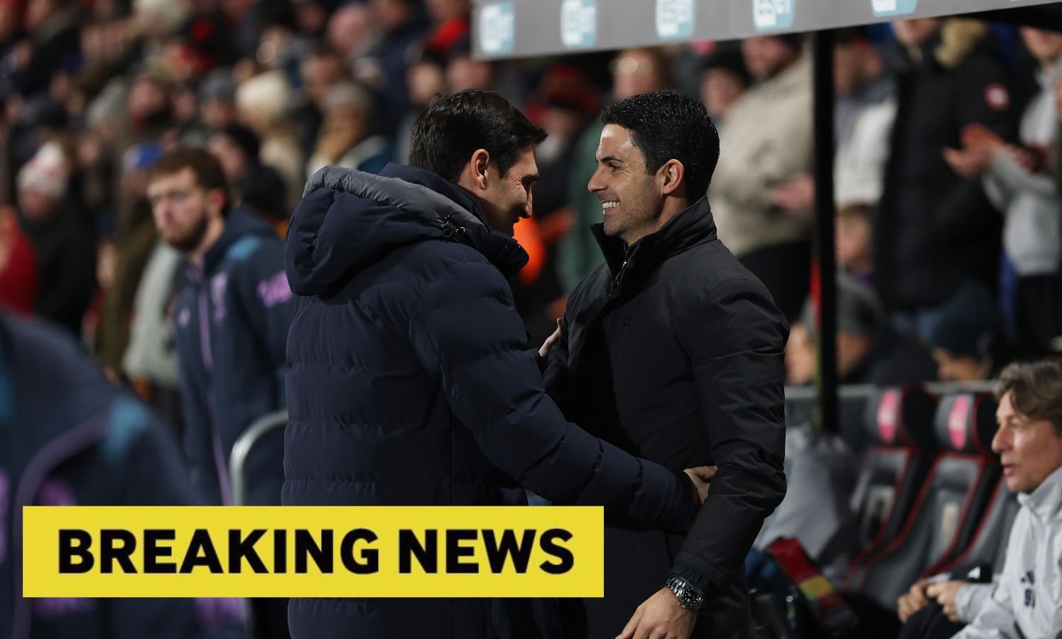 Liverpool and Arsenal join four-way race over €60m wonderkid deal