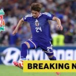 Liverpool are paying attention to the Japanese national team after their impressive performance in the World Cup.