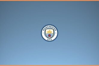 Manchester City FC logo