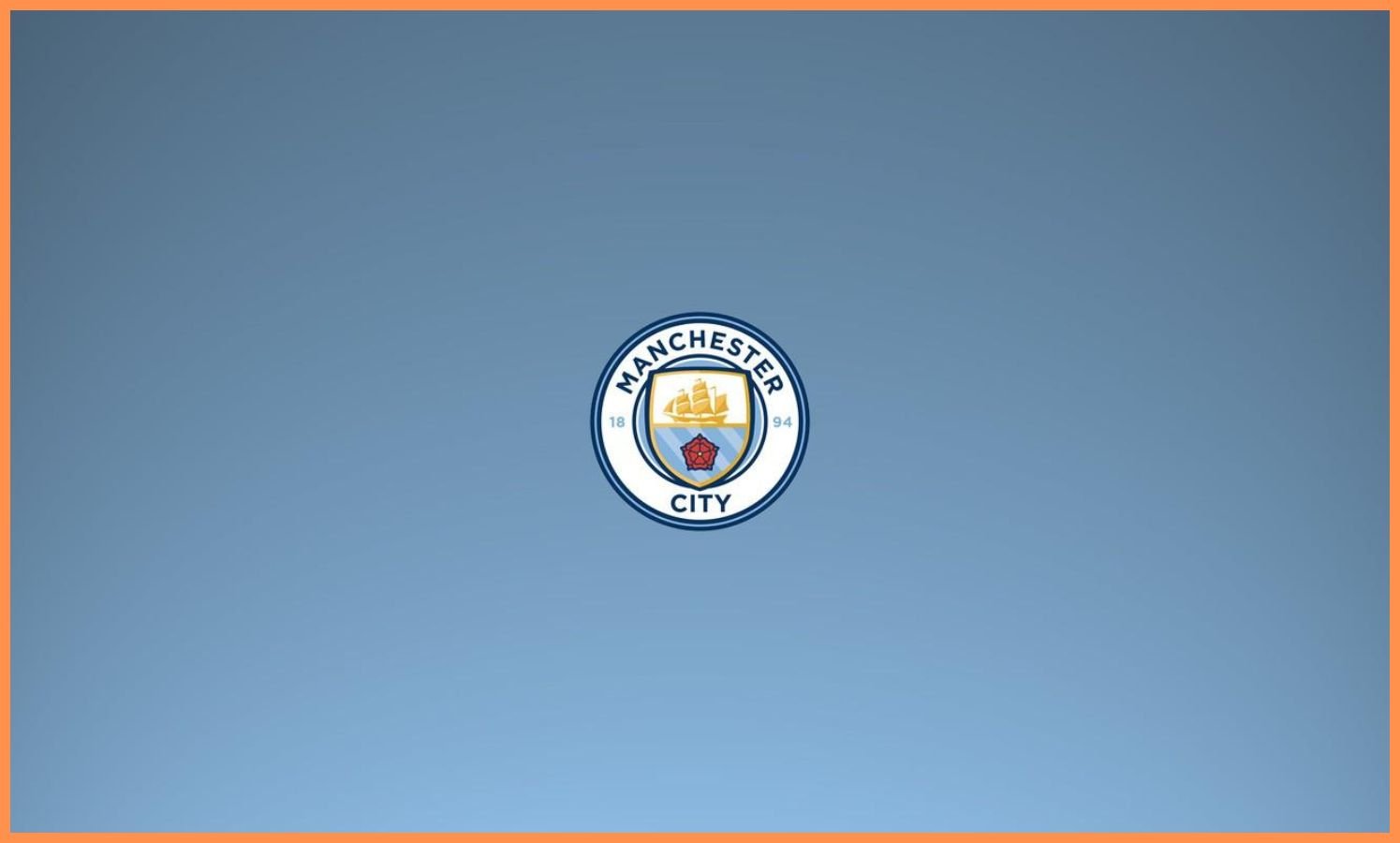 Manchester City FC logo
