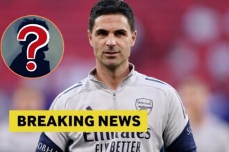 Fabrizio Romano grants Arsenal permission to seal attacker's transfer