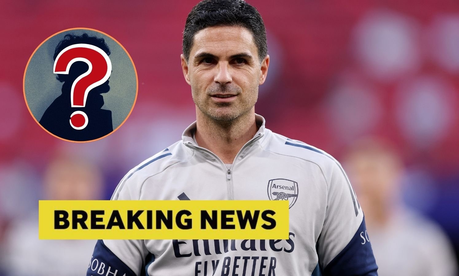 Fabrizio Romano grants Arsenal permission to seal attacker's transfer
