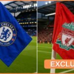 Chelsea Liverpool exclusive