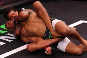 California Athletic Commission rejects Poomi Nukta's appeal of controversial loss to Adriano Moraes