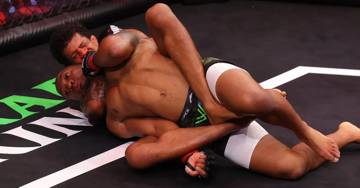California Athletic Commission rejects Poomi Nukta's appeal of controversial loss to Adriano Moraes