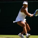 Can Naomi Osaka beat Aryna Sabalenka at Wimbledon?
