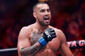 Carlos Wolberg explains how he books photos of UFC light heavyweight title contender