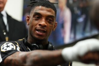 Cedriquez Dumas removed from UFC roster, found guilty in 2025 post-arrest incident