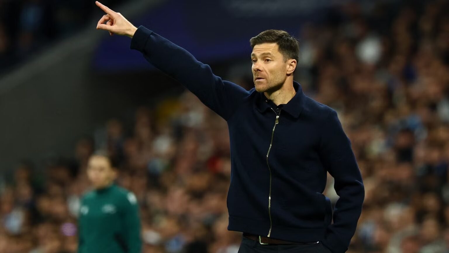 Chelsea move into pole position to secure coveted £51m star deal for Alonso