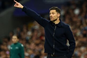 Chelsea move into pole position to secure coveted £51m star deal for Alonso