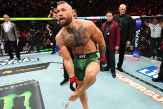 Conor McGregor breaks his silence after derailed comeback due to serious injury at UFC 329: 'I can only describe it as hell'