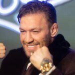 Conor McGregor calls Justin Gaethje a 'f**k': Max Holloway tells you to 'keep your head down and get your ass up'