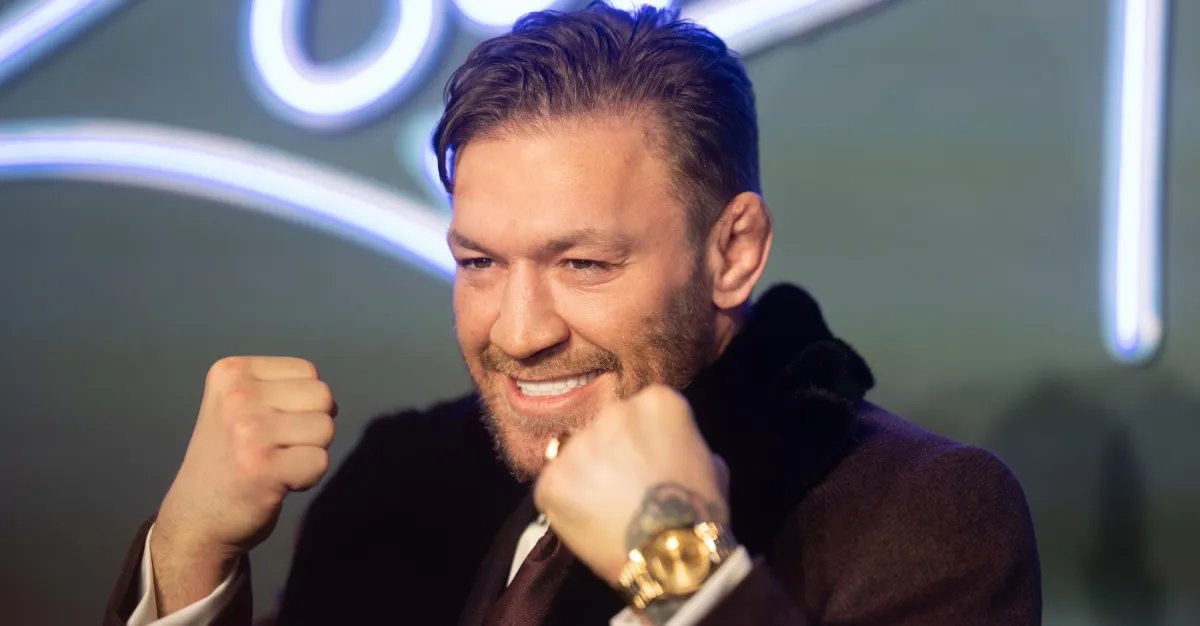 Conor McGregor calls Justin Gaethje a 'f**k': Max Holloway tells you to 'keep your head down and get your ass up'