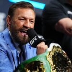 Conor McGregor mocks Max Holloway predicting trilogy after UFC 329: 'I predict Holloway's retirement on Saturday night'