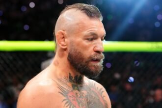 Conor McGregor releases statement announcing surgery and UFC future