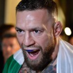 Conor McGregor teases 'masterpiece' fight against Max Holloway at UFC 329: 'I'm in my prime right here'