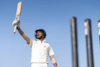 Cricket 1
