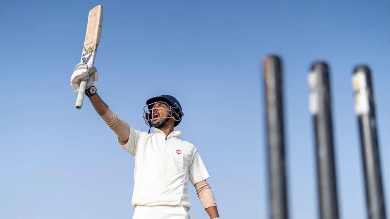 Cricket 1