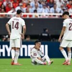 Analysis: While Spain refines their weapons, Luis de la Fuente's defense shines