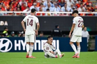 Analysis: While Spain refines their weapons, Luis de la Fuente's defense shines