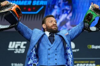 Dana White: ``There will be a new UFC superstar, but there will never be another Conor McGregor''
