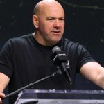 Dana White rants about World Cup production after finals: 'You guys are really shit'