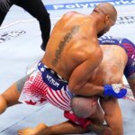 Dana White responds to Alex Pereira's complaint about illegal shots in losses to Herb Dean and Cyril Gane