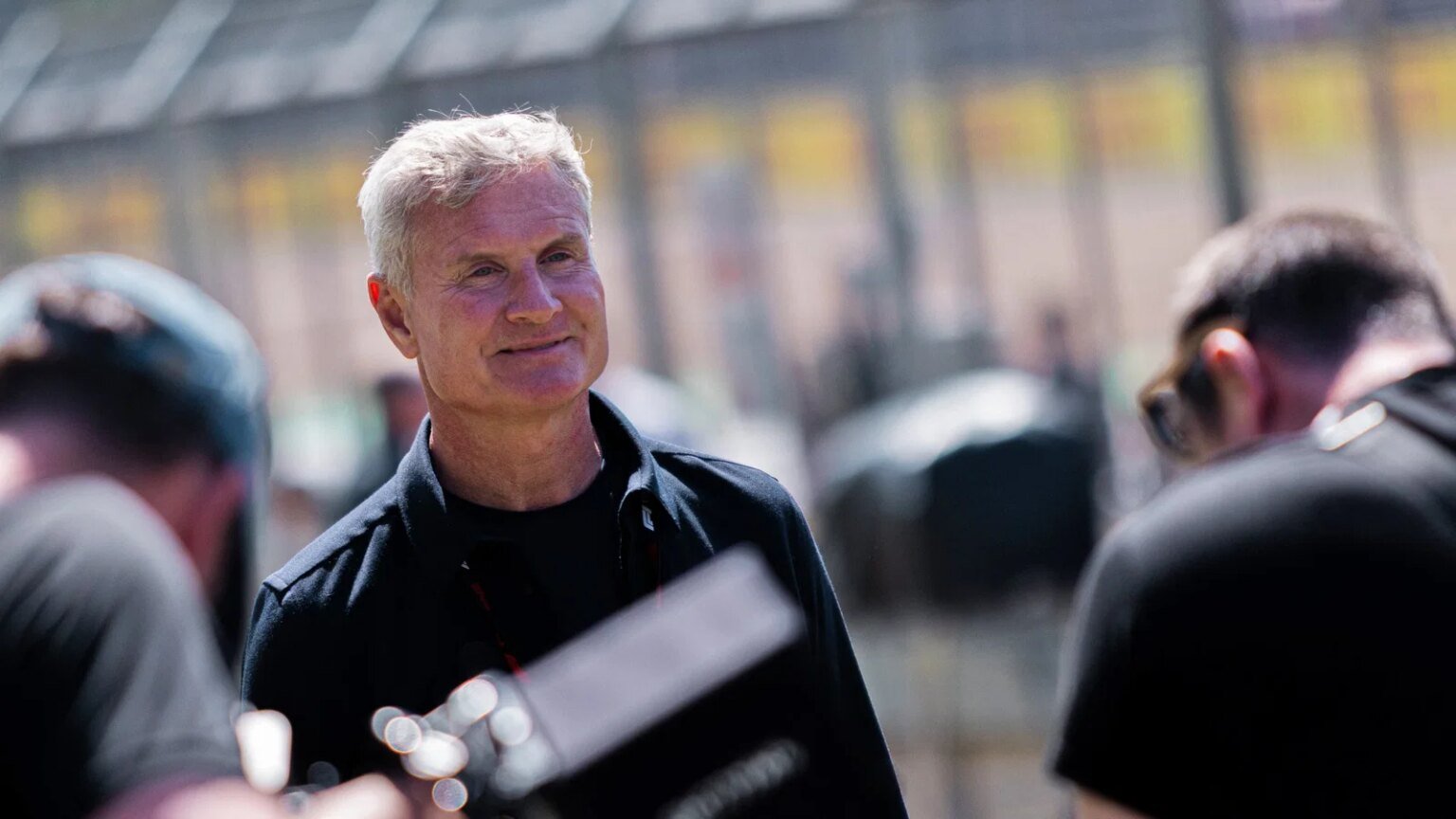 Coulthard