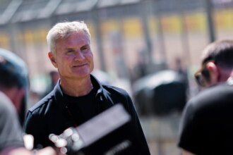 Coulthard