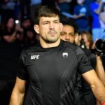 Demian Maia names GSP and Diaz brothers as ideal opponents for grappling match, leaves door open for final MMA fight
