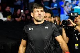 Demian Maia names GSP and Diaz brothers as ideal opponents for grappling match, leaves door open for final MMA fight