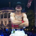 Diego Lopez says he's in a "slightly tough position" at featherweight and wants his next fight to be against a top UFC lightweight