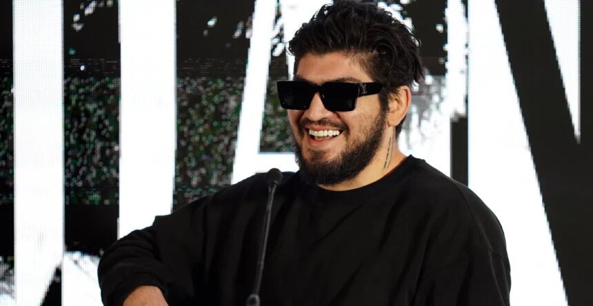 Dillon Danis' lawyer resigns again over failure to pay and communicate in Nina Agdal case