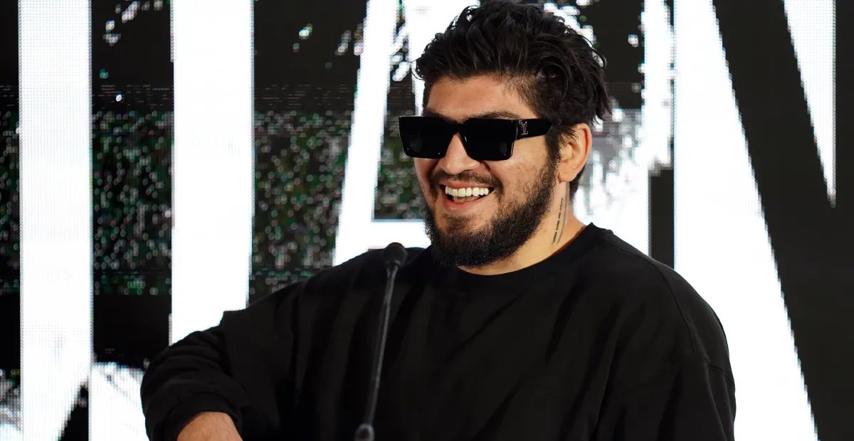 Dillon Danis' lawyer resigns again over failure to pay and communicate in Nina Agdal case